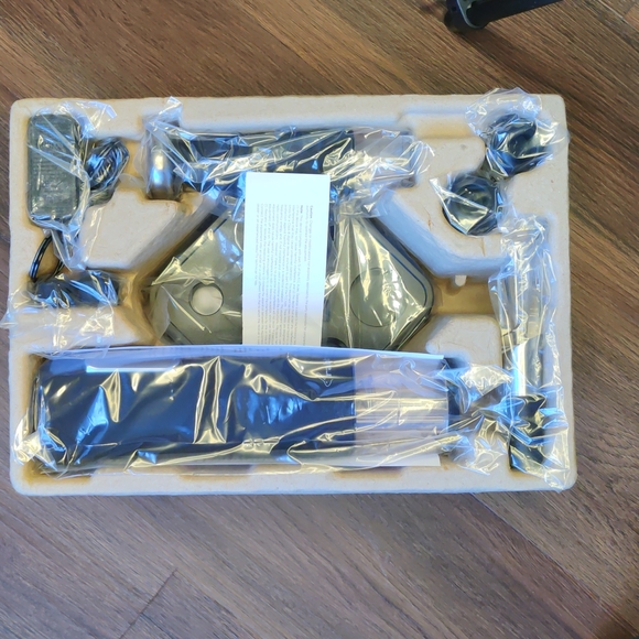 Rabbit Electric Wine Set - Picture 3 of 3